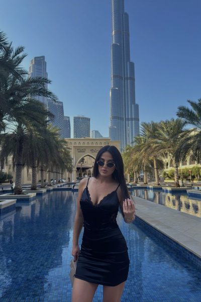 Call Girls Service in Marina